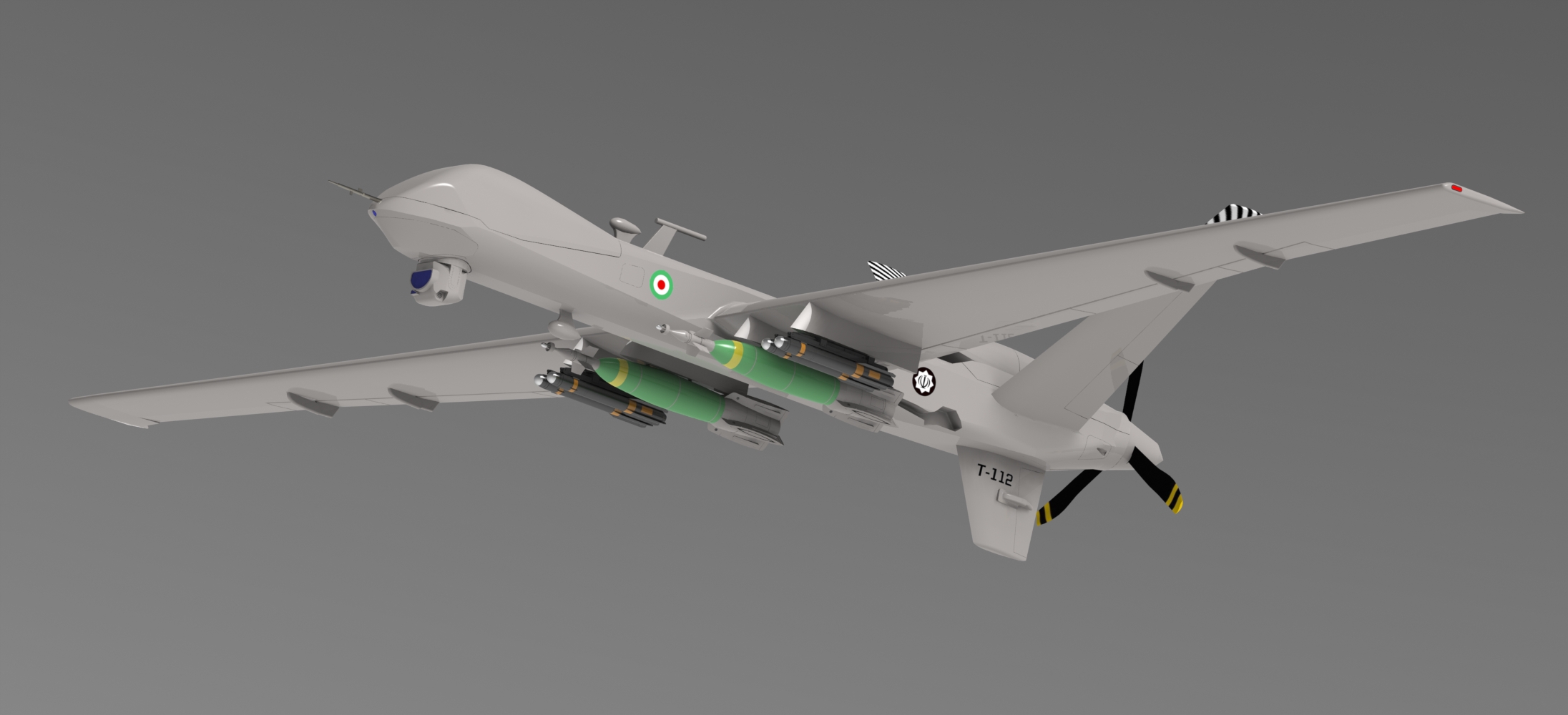 UAV-MQ9-REAPER