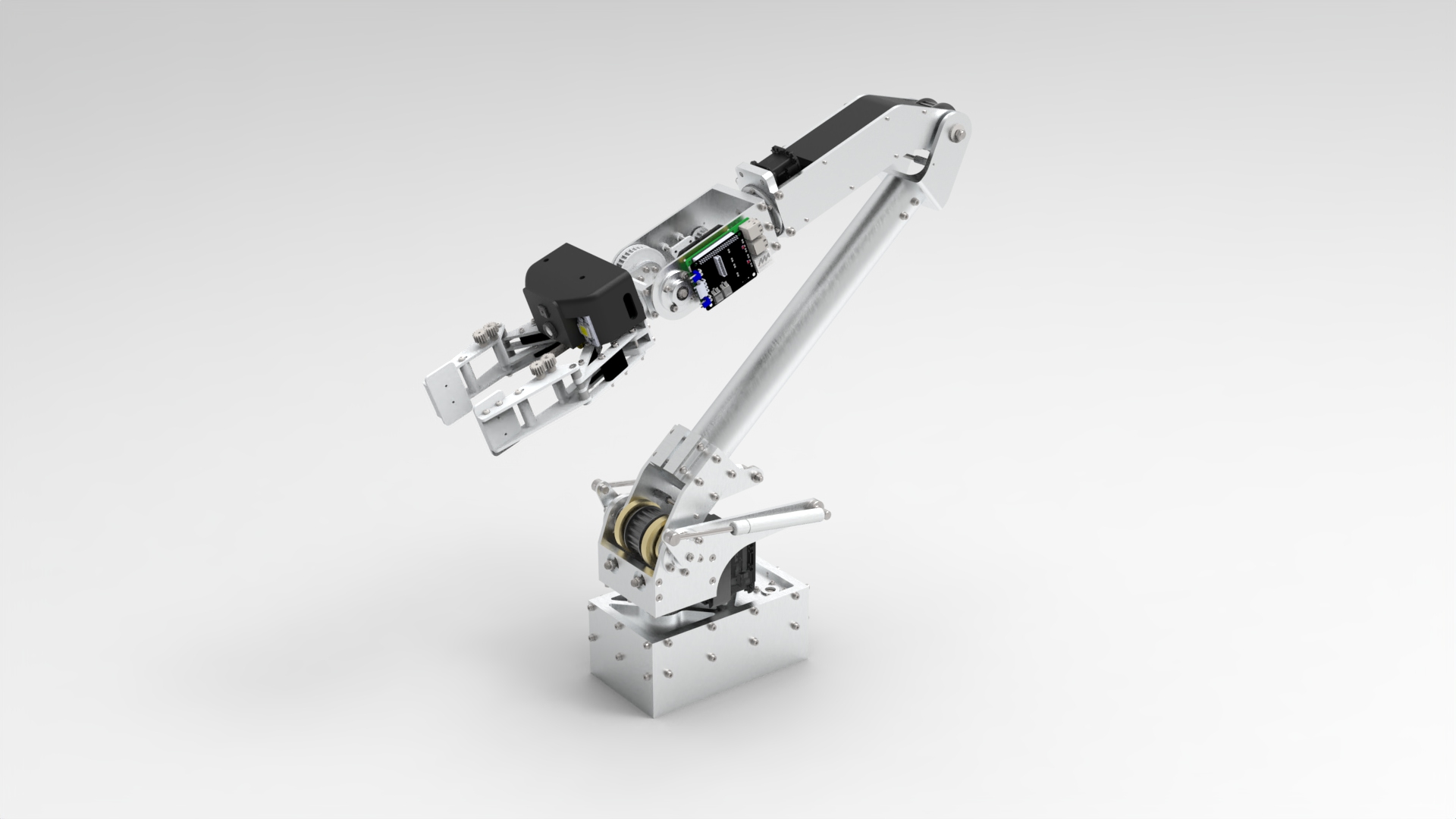 Cánh tay Robot Viper