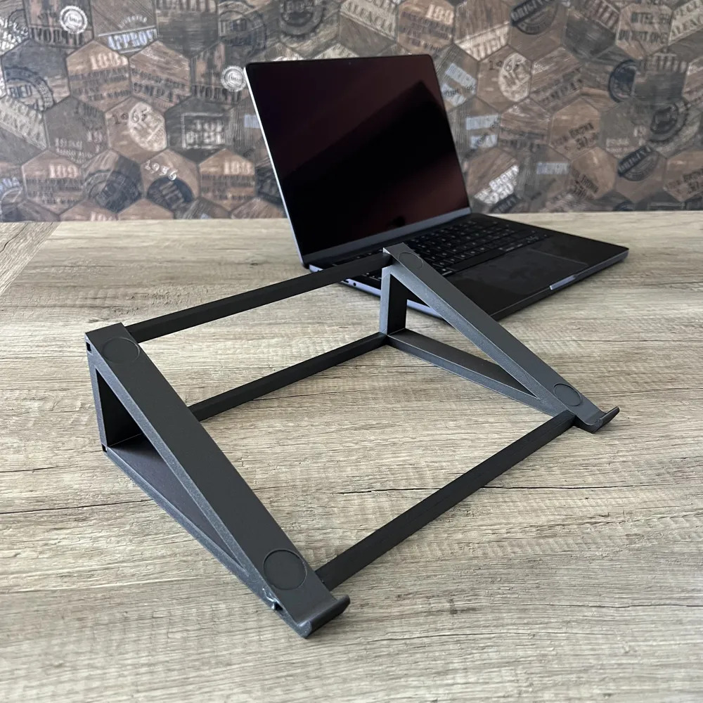 Giá đỡ Macbook