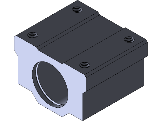 Gối Trượt  (CK 05)