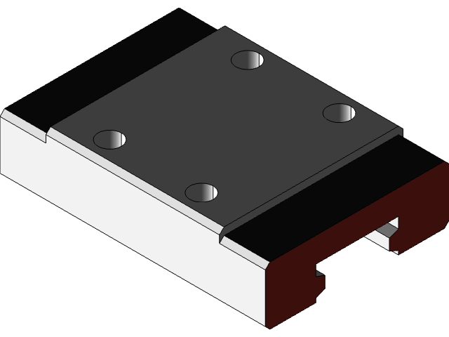 Con trượt vuông (CK 09)