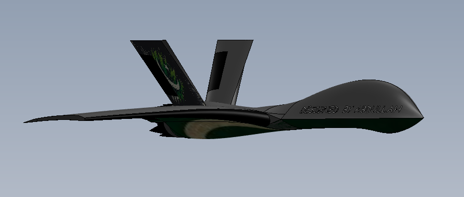 MÁY BAY KHÔNG NGƯỜI LÁI Drone (DR 33)