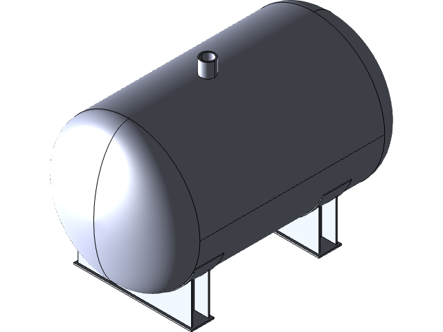 Lò hơi boiler (CN 277)