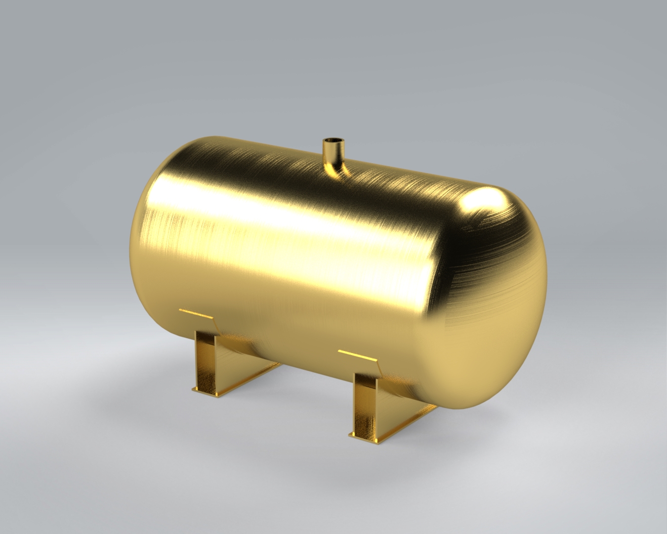 Thiết kế Lò hơi Boiler design in solidwork (CN 275)