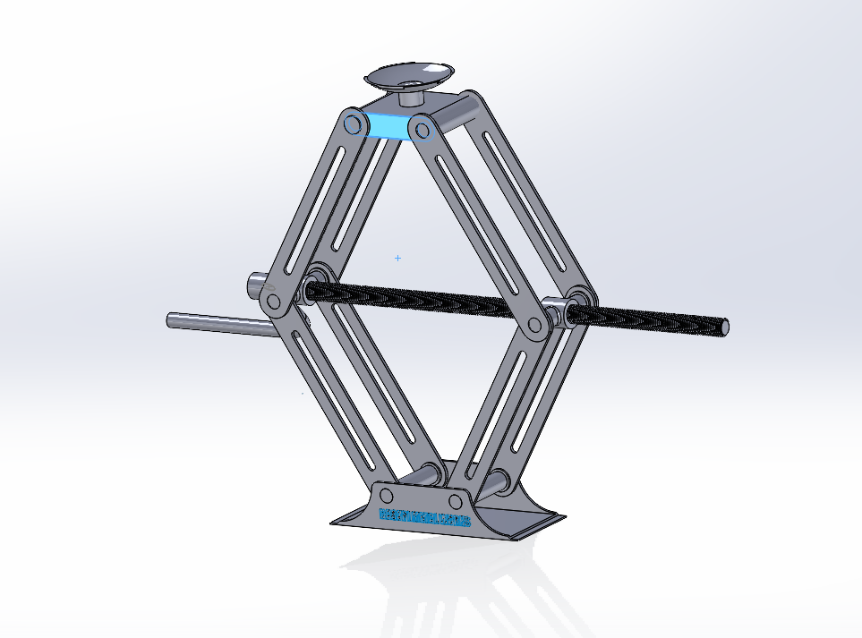 Kích nâng ô tô (TL 160)