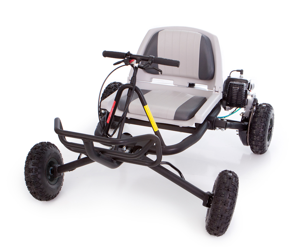 xe chạy bằng động cơ mini (DC 01)