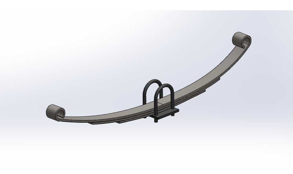 Nhíp lá 3 tầng (DC 30)