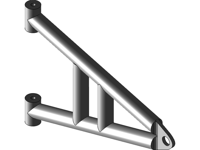 Tay đòn trên (DC 67)