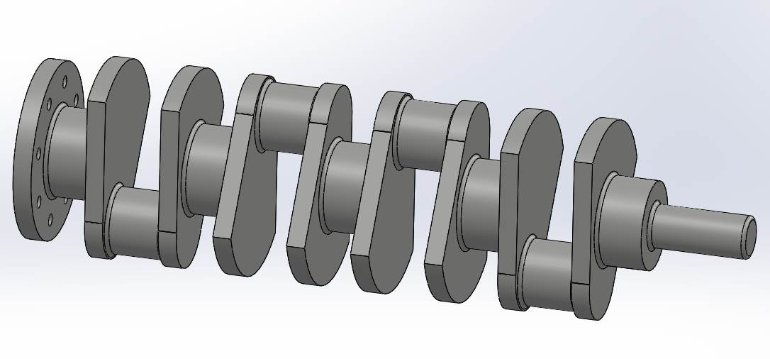 Trục khuỷu (DC 73)