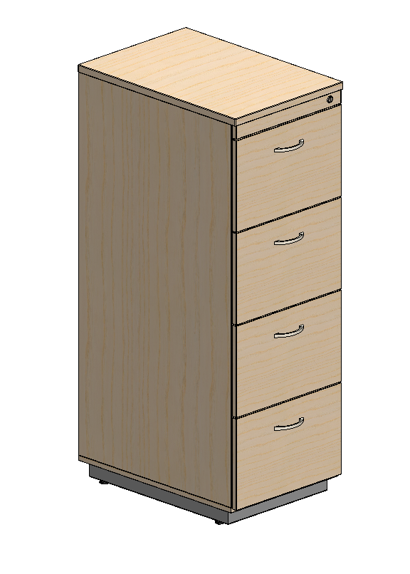 TỦ ĐỂ ĐỒ (DG 19)