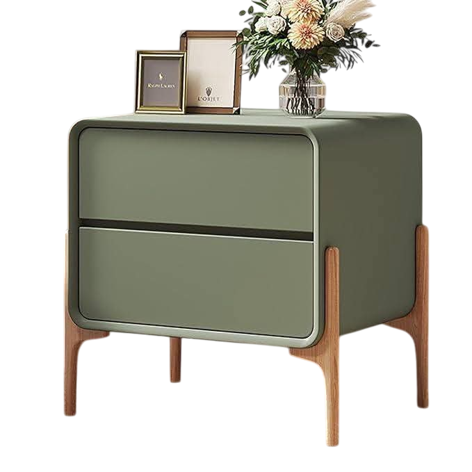 Tủ đầu giường phong cách hiện đại giữa thế kỷ (DG 40)