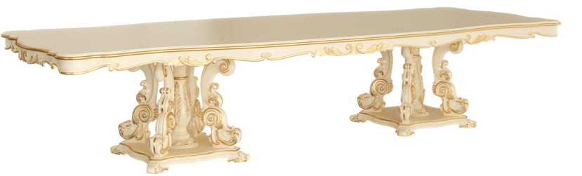 Bàn ăn hoàng gia (DG 55)