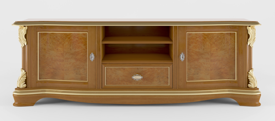 Kệ TV Bella Vita (DG 60)