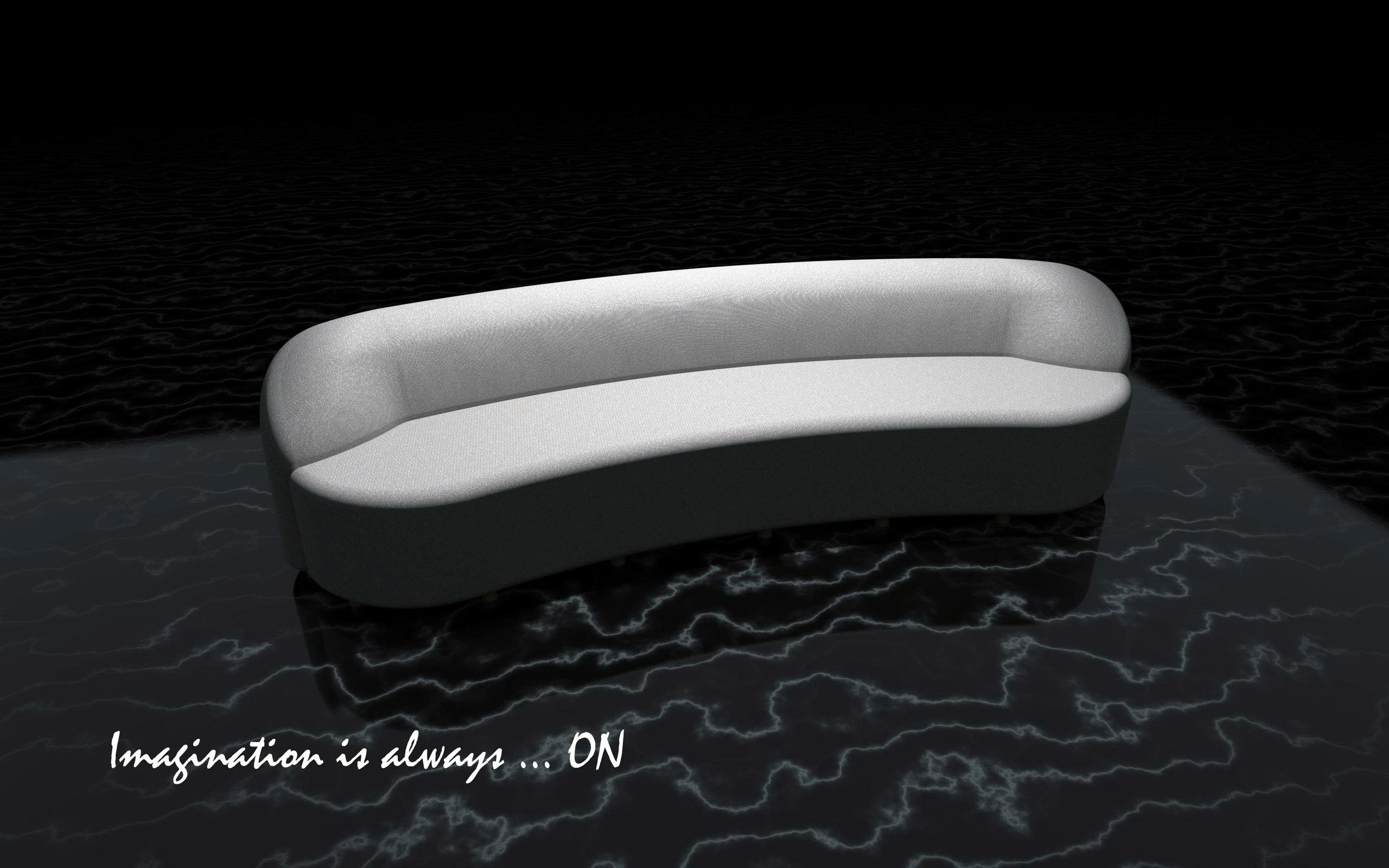 Sofa cong khung gỗ (DG 74)