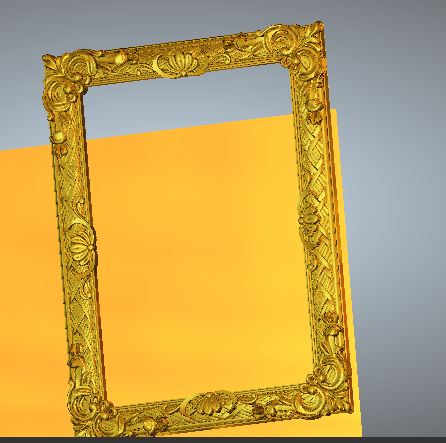 Khung kính (DG 108)