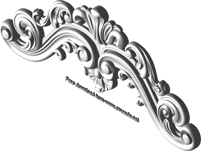 Đồ trang trí “awe” (DG 93)