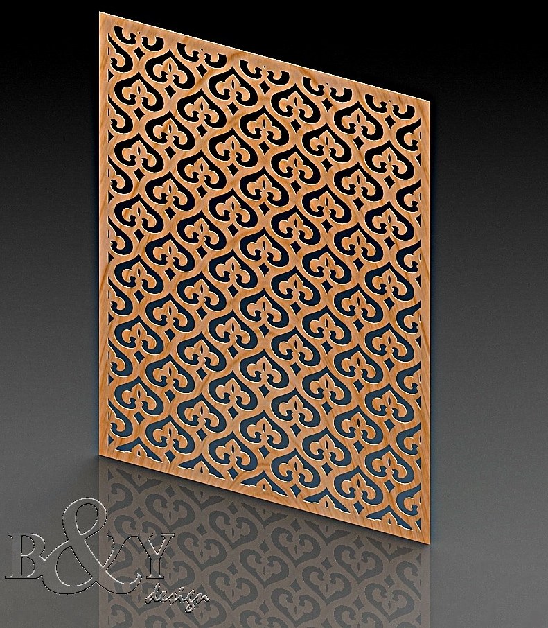 Thiết kế “Again New Again 2” (DG 119)