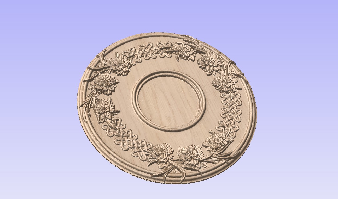 Tấm panel thư viện 001 (DG 126)