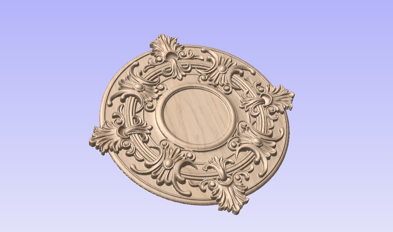 Tấm panel thư viện 002 (DG 124)