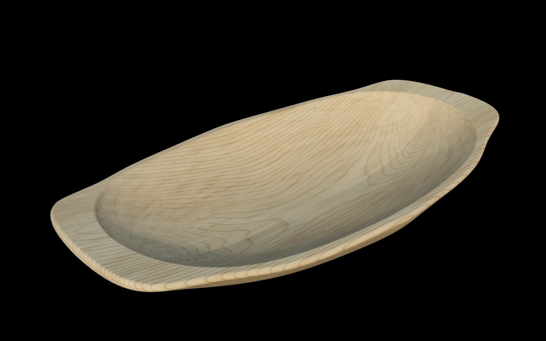 Khay phục vụ (DG 117)