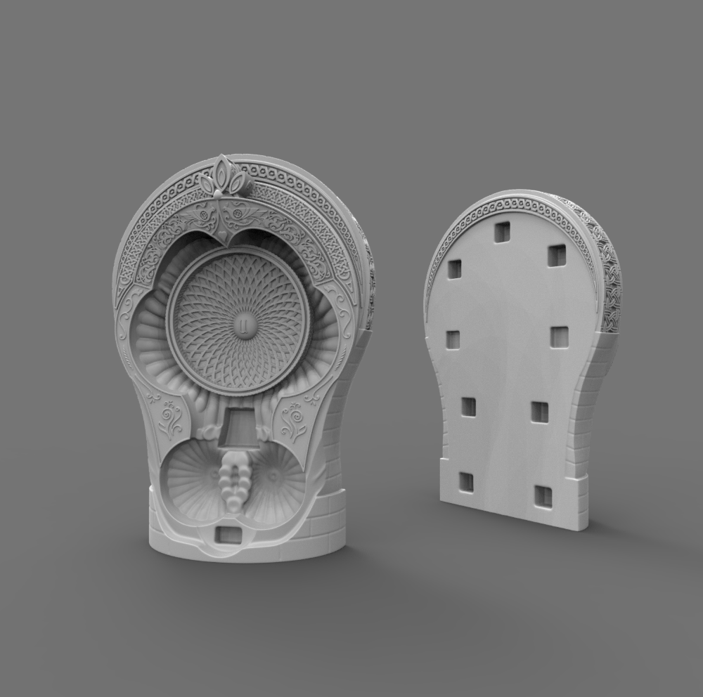 bia đá thánh Armenia (DG 170)