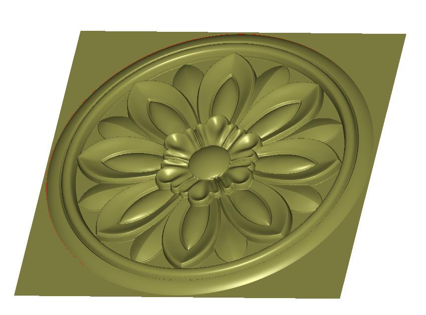 Chạm khắc gỗ (DG 155)