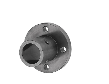 Gối đỡ trục mặt bích (STHR) Ø3–Ø40 (GĐ 02)