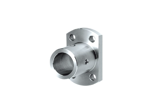 Gối đỡ trục mặt bích (STHC) Ø3–Ø40 (GĐ 01)