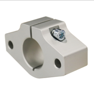 Giá bông Pad Loại Khe Hở Được Gia Cố Có Mặt Bich Ø10–Ø30 (GĐ 04)