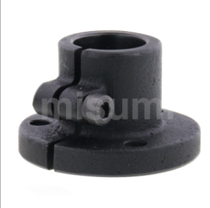 Gối Đỡ Trục (C-STHWRB) Ø10–Ø30 (GĐ 25)