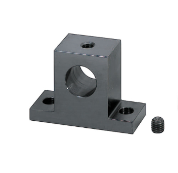 Gối đỡ trục dạng chữ T (SHTBN) Ø8–Ø50 (GĐ 30)