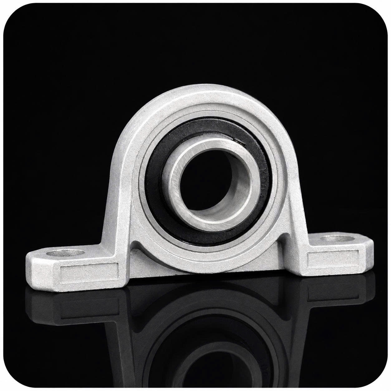 Gối đỡ vòng bi KP08 - KP007 (GĐ 58)