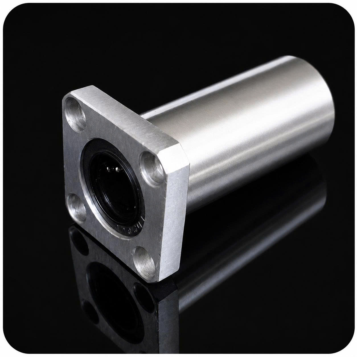 Bạc đạn tuyến tính LMK6LUU - LMK25LUU (GĐ 60)