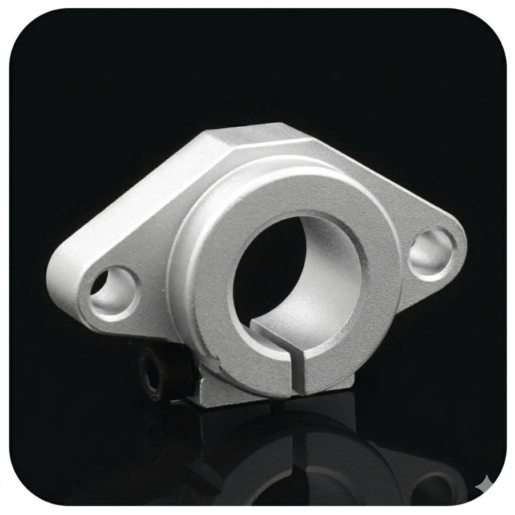 Gối đỡ vòng bi SHF8 - SHF30 (GĐ 63)