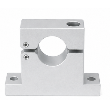 Gối đỡ trục dạng chữ T (SHHTM) Ø10–Ø30 (GĐ 73)