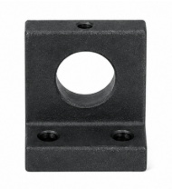 Gối đỡ trục dạng chữ L (SHKLBT) Ø8–Ø30 (GĐ 71)